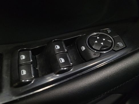 Used 2019 Ford Edge SEL w/ Equipment Group 201A AWD/4WD image 27