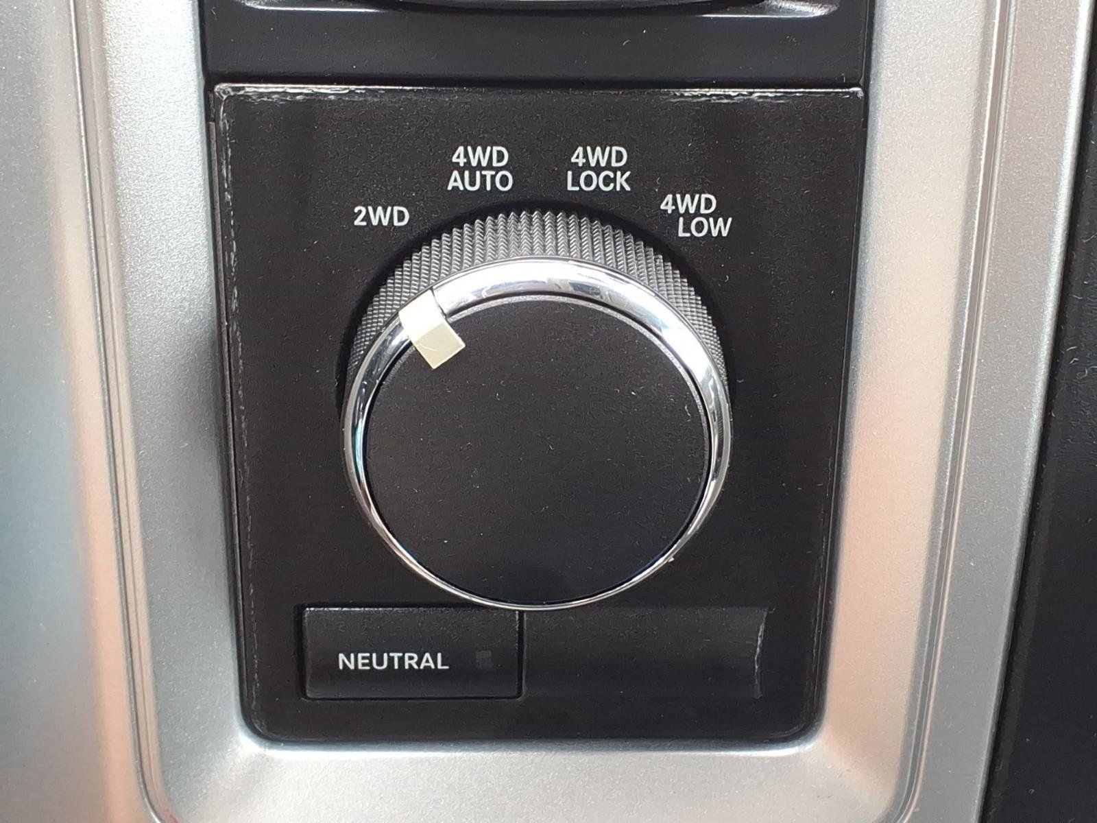 Used 2011 RAM 1500 Big Horn AWD/4WD image 20