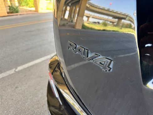 Used 2018 Toyota RAV4 Adventure w/ Plus Extra Value Package AWD/4WD image 20