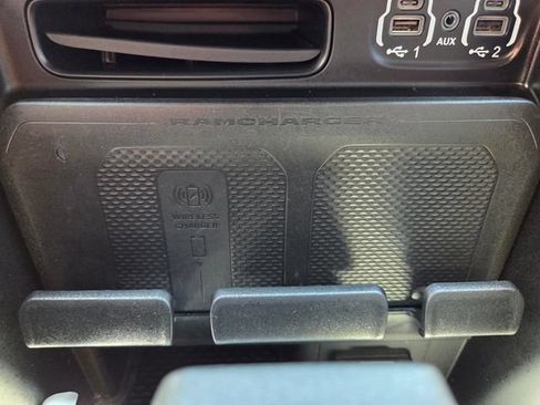 Certified 2024 RAM 2500 Laramie AWD/4WD image 30