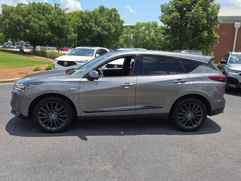 Certified 2023 Acura RDX A-Spec AWD/4WD image 16