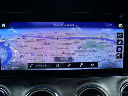 Used 2023 Mercedes-Benz E 350 4MATIC Sedan image 15