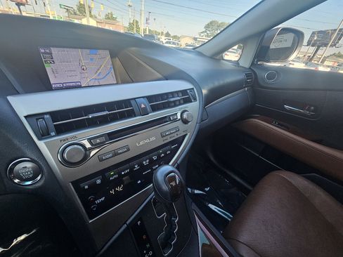 Used 2015 Lexus RX 350 F Sport image 34