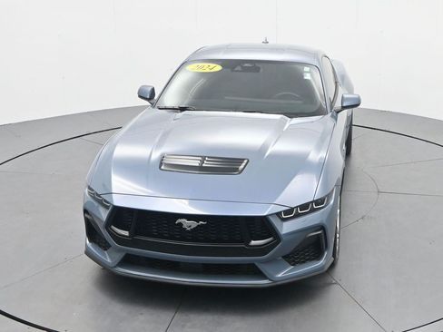 Used 2024 Ford Mustang GT Premium RWD image 23