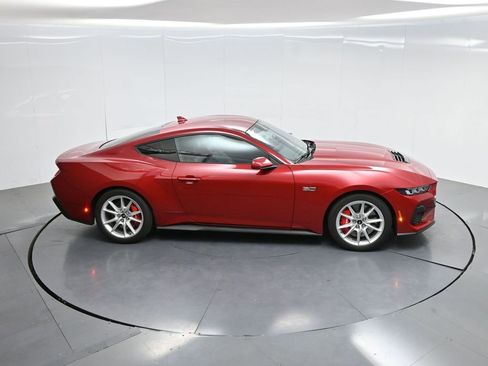 Used 2024 Ford Mustang GT Premium RWD image 44