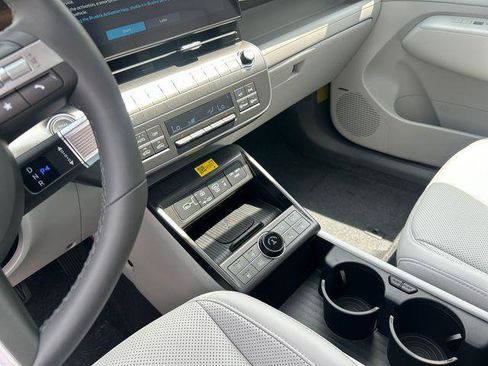 New 2026 Hyundai Kona Limited AWD/4WD image 14