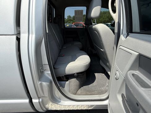 Used 2007 Dodge Ram 3500 Truck SLT w/ Sound & Security Group image 24