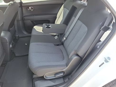New 2027 Hyundai Ioniq 5 SE RWD image 28