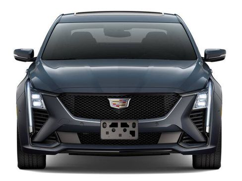 New 2026 Cadillac CT5 Sport RWD image 52