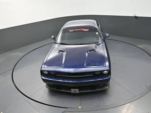 Used 2014 Dodge Challenger SRT8 RWD image 21