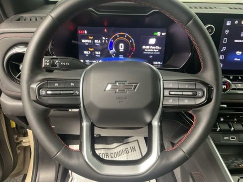 Certified 2024 Chevrolet Colorado Z71 w/ Z71 Convenience Package 2 image 15