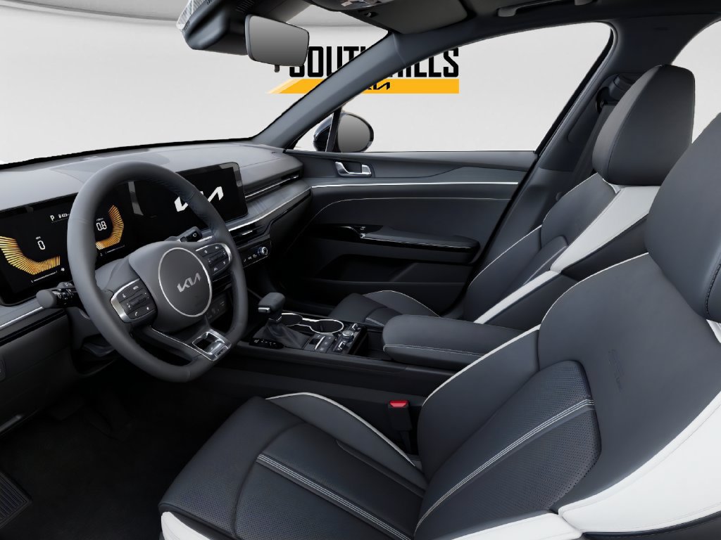 New 2027 Kia K5 GT-Line AWD/4WD image 17