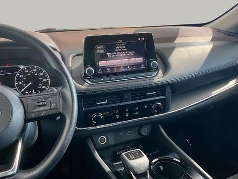 Certified 2023 Nissan Rogue S FWD image 7