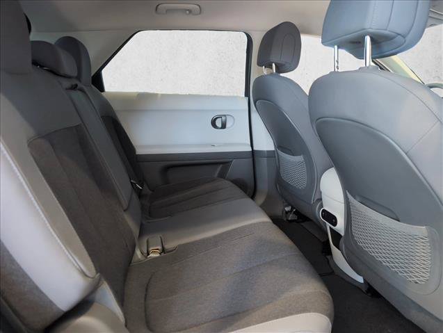 New 2027 Hyundai Ioniq 5 SE RWD image 18