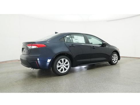 New 2026 Toyota Corolla LE image 25