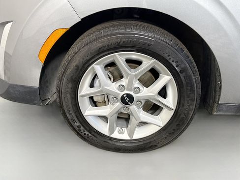 Used 2024 Kia Soul LX w/ Option Group 015 image 37