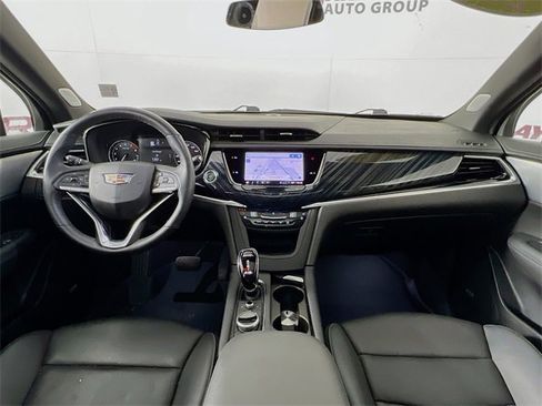 Used 2024 Cadillac XT6 Premium Luxury w/ LPO, Floor Liner Package image 25
