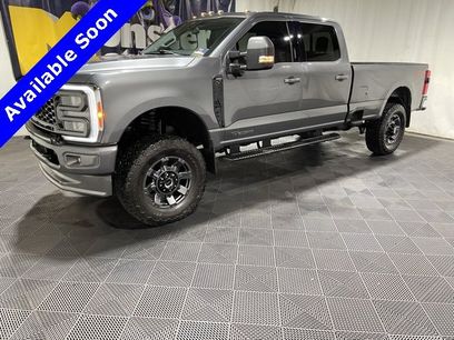 Used 2023 Ford F250 Lariat w/ Sport Appearance Package