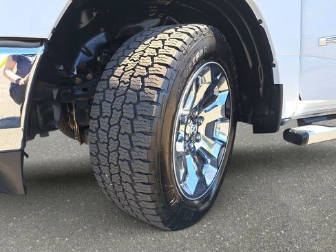 Used 2023 RAM 1500 Big Horn AWD/4WD image 30