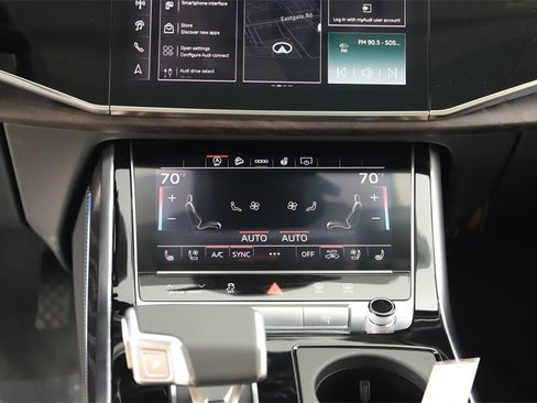 New 2026 Audi Q7 2.0T Premium image 20