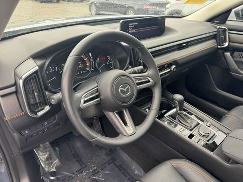 Used 2023 MAZDA CX-50 AWD 2.5 S w/ Cargo Package image 17