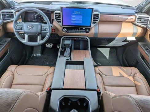 New 2026 Toyota Tundra 1794 Edition AWD/4WD image 14