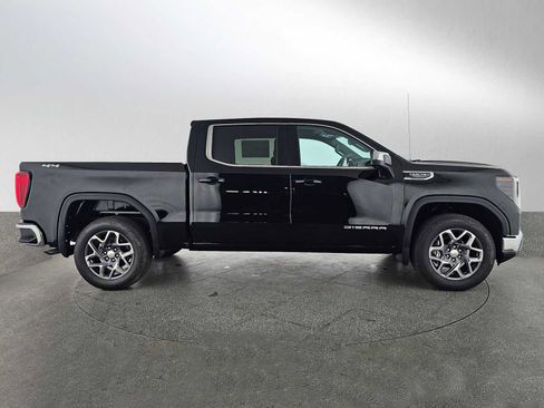 New 2026 GMC Sierra 1500 SLE AWD/4WD image 2