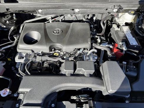 Used 2024 Toyota RAV4 Adventure image 21