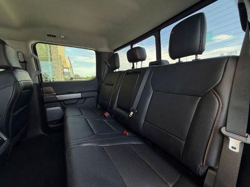 New 2026 Ford F250 Lariat w/ Lariat Ultimate Package AWD/4WD image 23