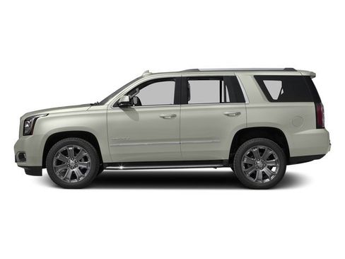 Used 2016 GMC Yukon Denali w/ Open Road Package AWD/4WD image 3