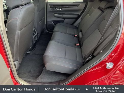 Certified 2026 Honda CR-V TrailSport image 15