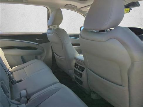 Used 2020 Acura MDX FWD image 22