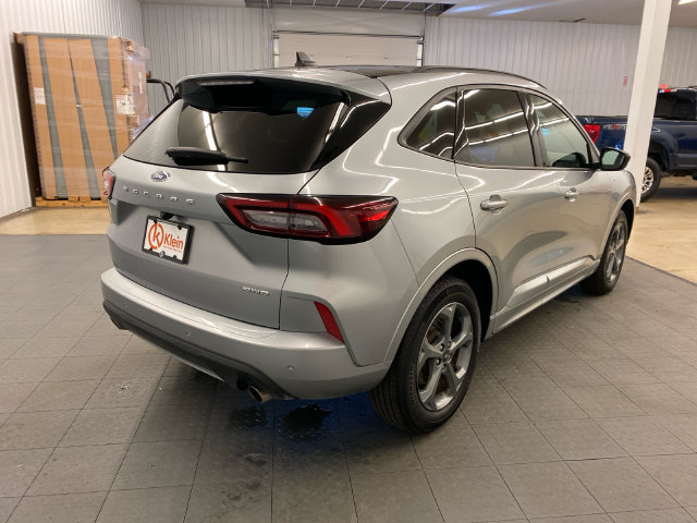 Used 2024 Ford Escape ST-Line w/ Tech Pack #1 AWD/4WD image 14
