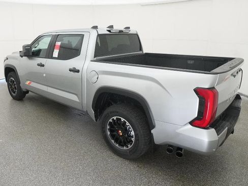 New 2026 Toyota Tundra SR5 AWD/4WD image 43