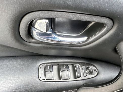 Used 2020 INFINITI QX80 Luxe w/ Proassist Package image 8