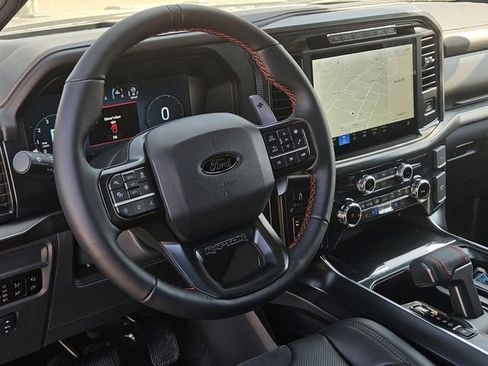 New 2026 Ford F150 Raptor image 33