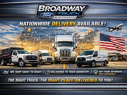 New 2026 Ford F550 4x4 Regular Cab Super Duty image 4