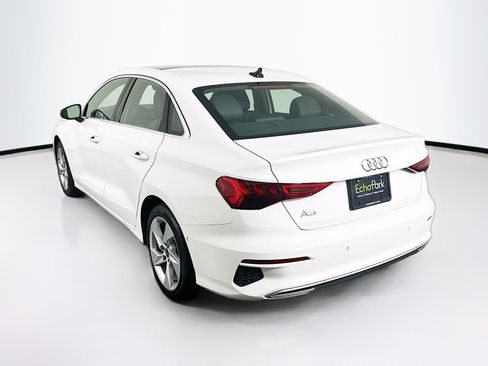Used 2024 Audi A3 2.0T Premium FWD image 5