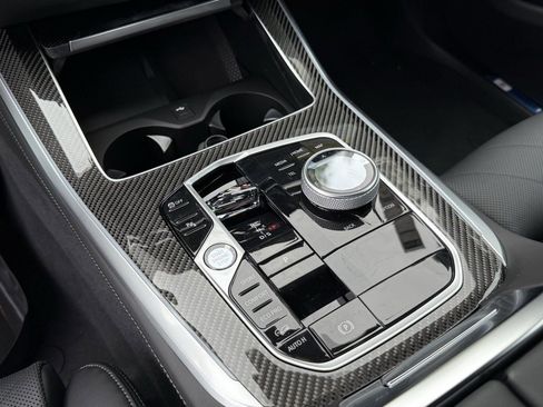 New 2026 BMW X5 M60i w/ Executive Package image 25