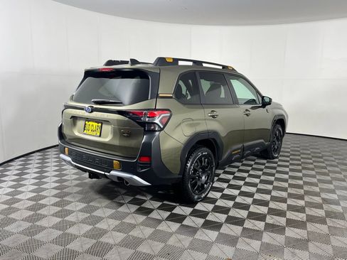 New 2026 Subaru Forester Wilderness image 6