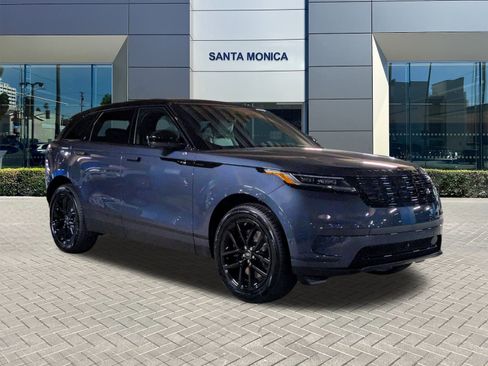 New 2026 Land Rover Range Rover Velar S image 7