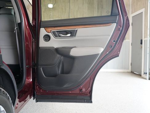 Used 2019 Honda CR-V EX-L image 36