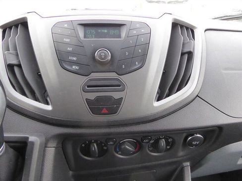 Used 2015 Ford Transit 350 XL image 12