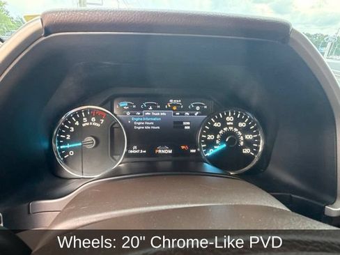 Used 2020 Ford F150 Lariat AWD/4WD image 28
