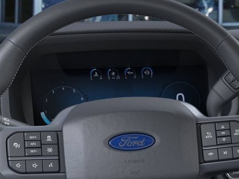 New 2026 Ford F150 XLT w/ Equipment Group 302A MID RWD image 13