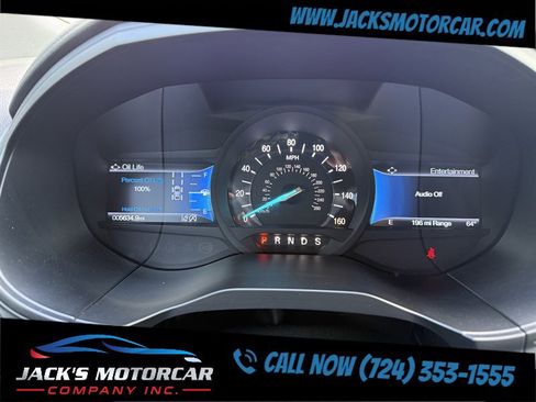 Used 2024 Ford Edge ST-Line image 34