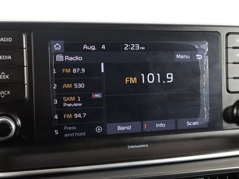 Used 2020 Kia Telluride S AWD/4WD image 30