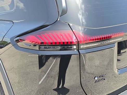 New 2026 Toyota RAV4 AWD image 35