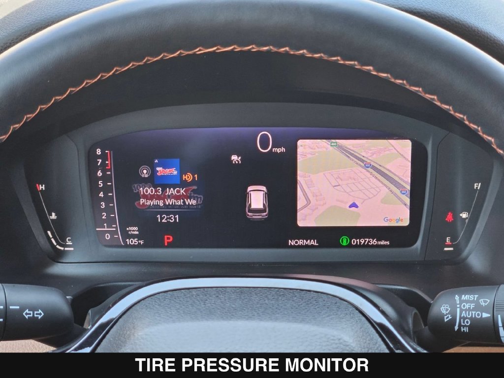 Used 2026 Honda Passport TrailSport Elite image 27