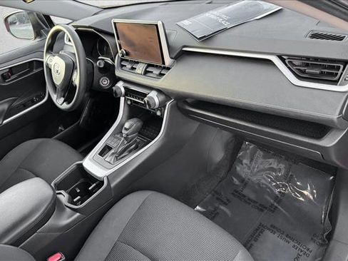 Certified 2024 Toyota RAV4 LE image 19